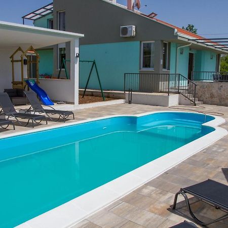 Holiday House Villa Bleu Korusce Екстериор снимка