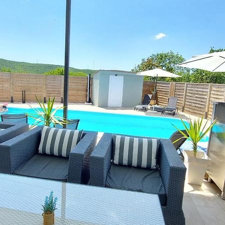 Holiday House Villa Bleu Korusce Екстериор снимка