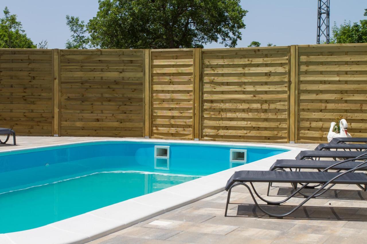 Holiday House Villa Bleu Korusce Екстериор снимка